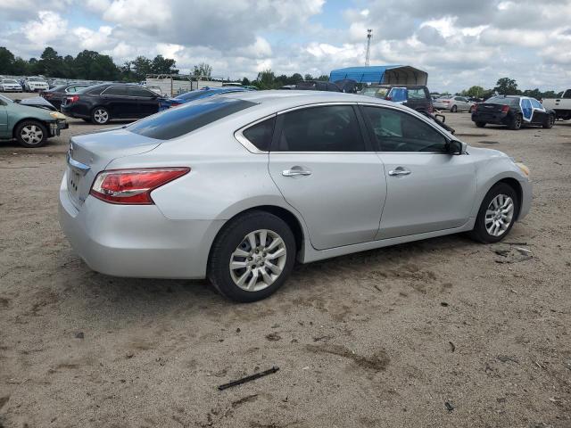  NISSAN ALTIMA 2013 Srebrny
