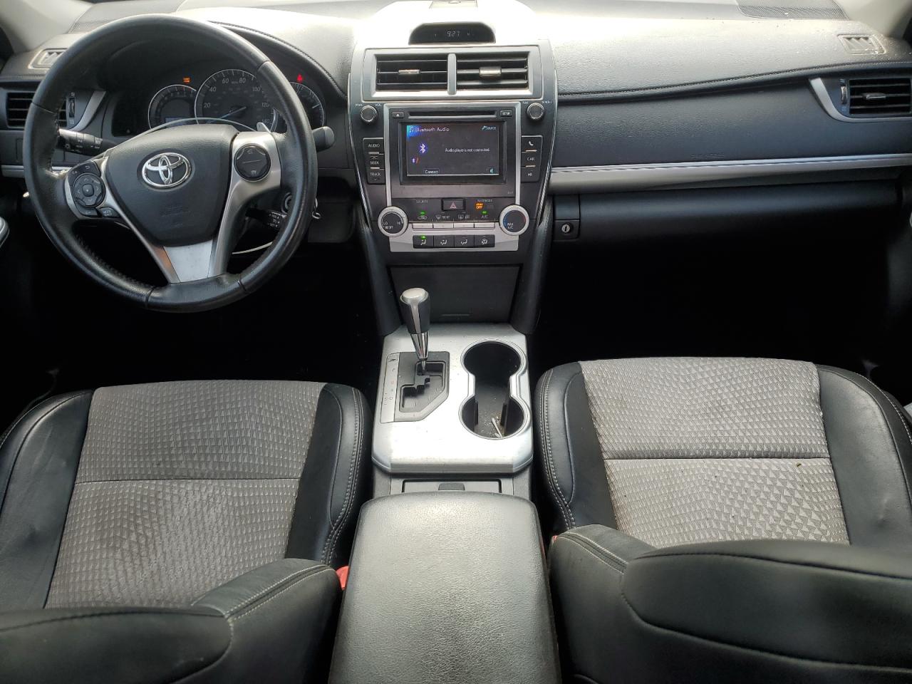 2012 Toyota Camry Base VIN: 4T1BF1FK7CU059447 Lot: 63103465