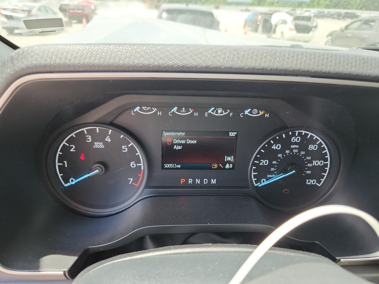 2023 Ford F150 Supercrew VIN: 1FTEW1C8XPKD23515 Lot: 60874985