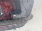 2022 MG HS EXCLUSI for sale at Copart BELFAST