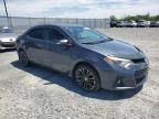 2014 TOYOTA COROLLA L   for sale at Copart NS - HALIFAX