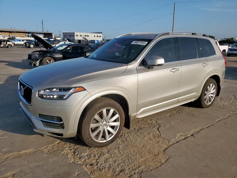 Parquets VOLVO XC90 2016 tan