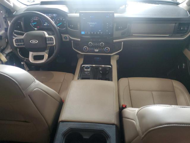  FORD EXPEDITION 2024 Biały