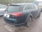 2014 VAUXHALL INSIGNIA C for sale at Copart GLOUCESTER