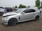 2012 LEXUS IS 250   for sale at Copart ON - LONDON