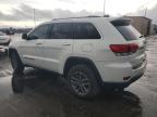2019 JEEP GRAND CHEROKEE LIMITED   for sale at Copart OH - DAYTON