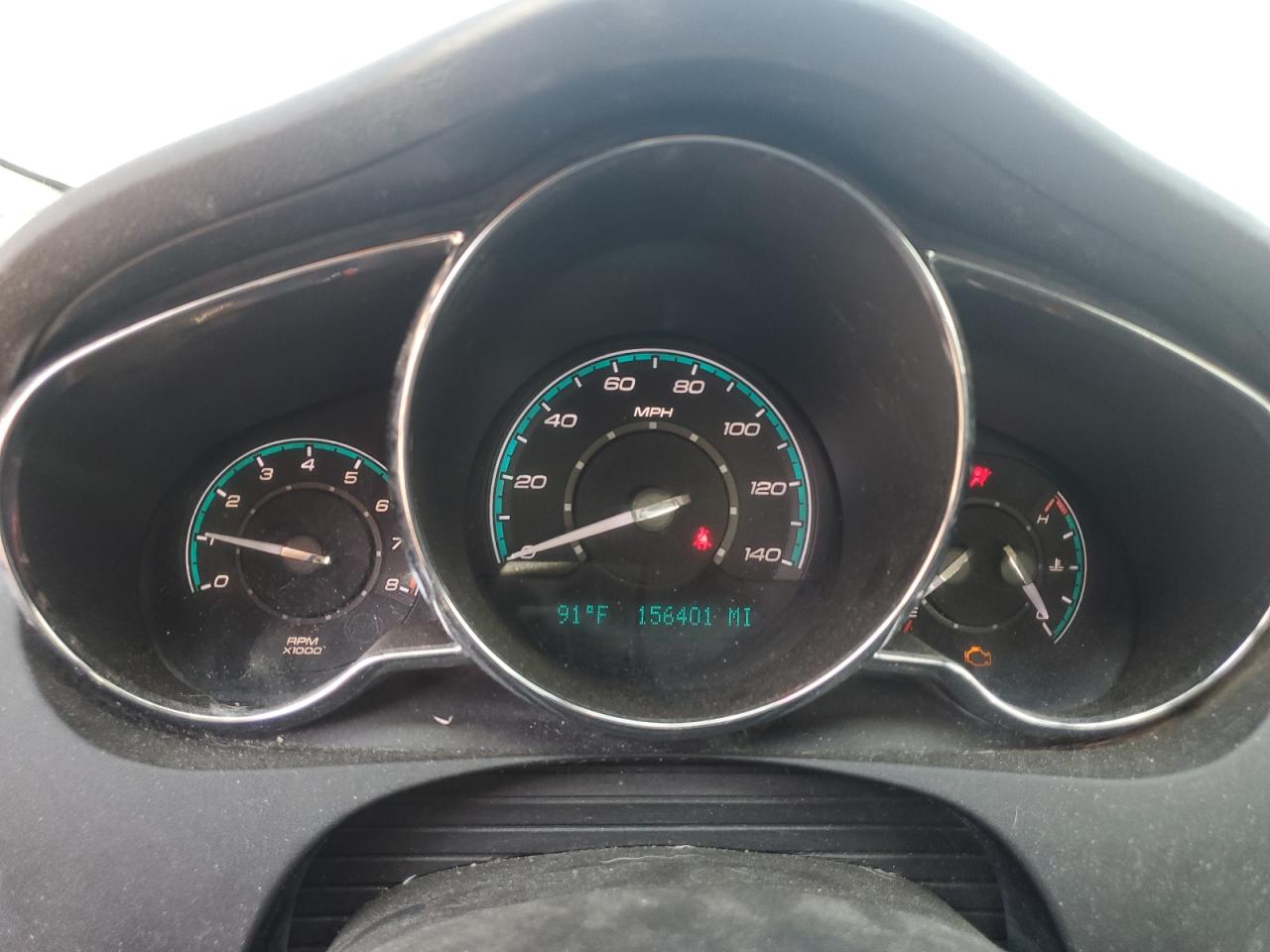 2009 Chevrolet Malibu 1Lt VIN: 1G1ZH57B194187252 Lot: 64193435