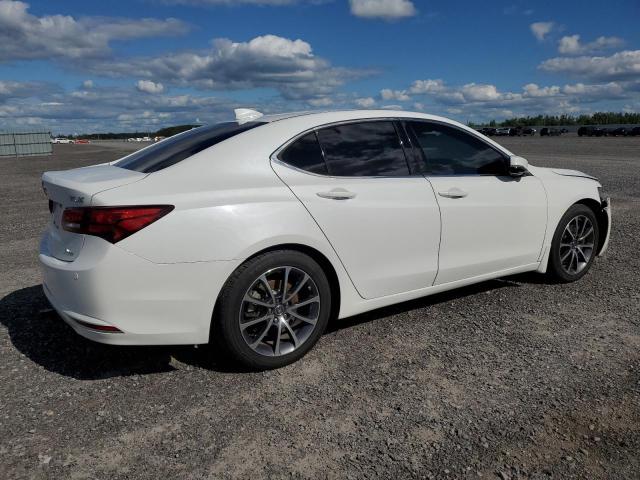  ACURA TLX 2016 Biały