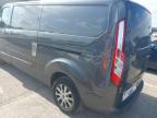 2019 FORD TRANSIT CUSTOM 300LIMITD  for sale at Copart SANDWICH