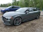 2018 AUDI S5 PRESTIGE   for sale at Copart ON - COOKSTOWN