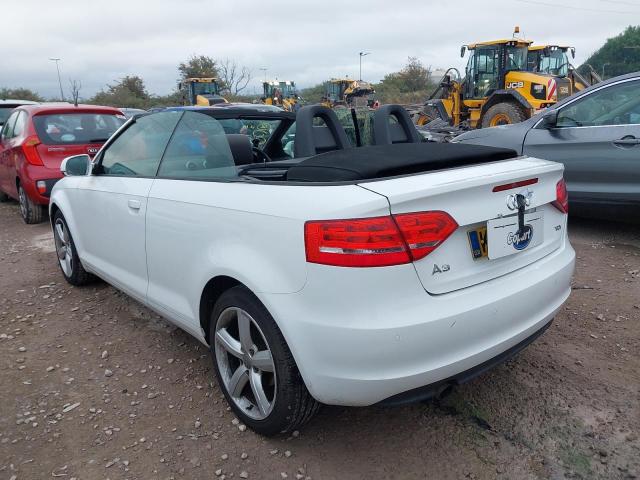 2010 AUDI A3 TECHNIK