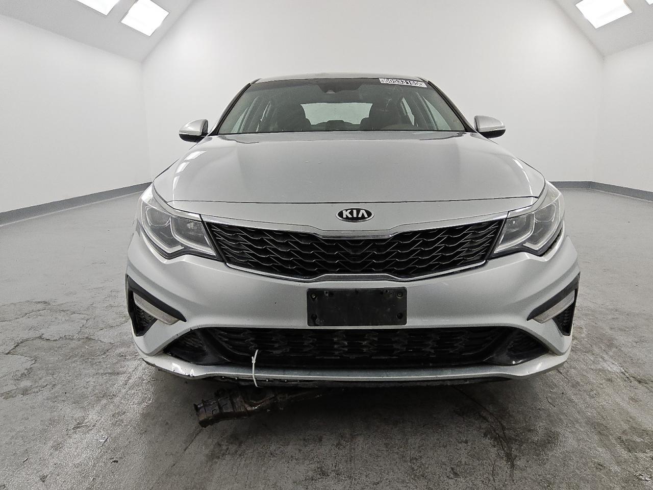 2020 Kia Optima Lx VIN: 5XXGT4L33LG422740 Lot: 60533165