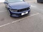 2017 VOLKSWAGEN PASSAT SE for sale at Copart SANDTOFT