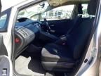 2012 TOYOTA PRIUS HYBR for sale at Copart SANDY
