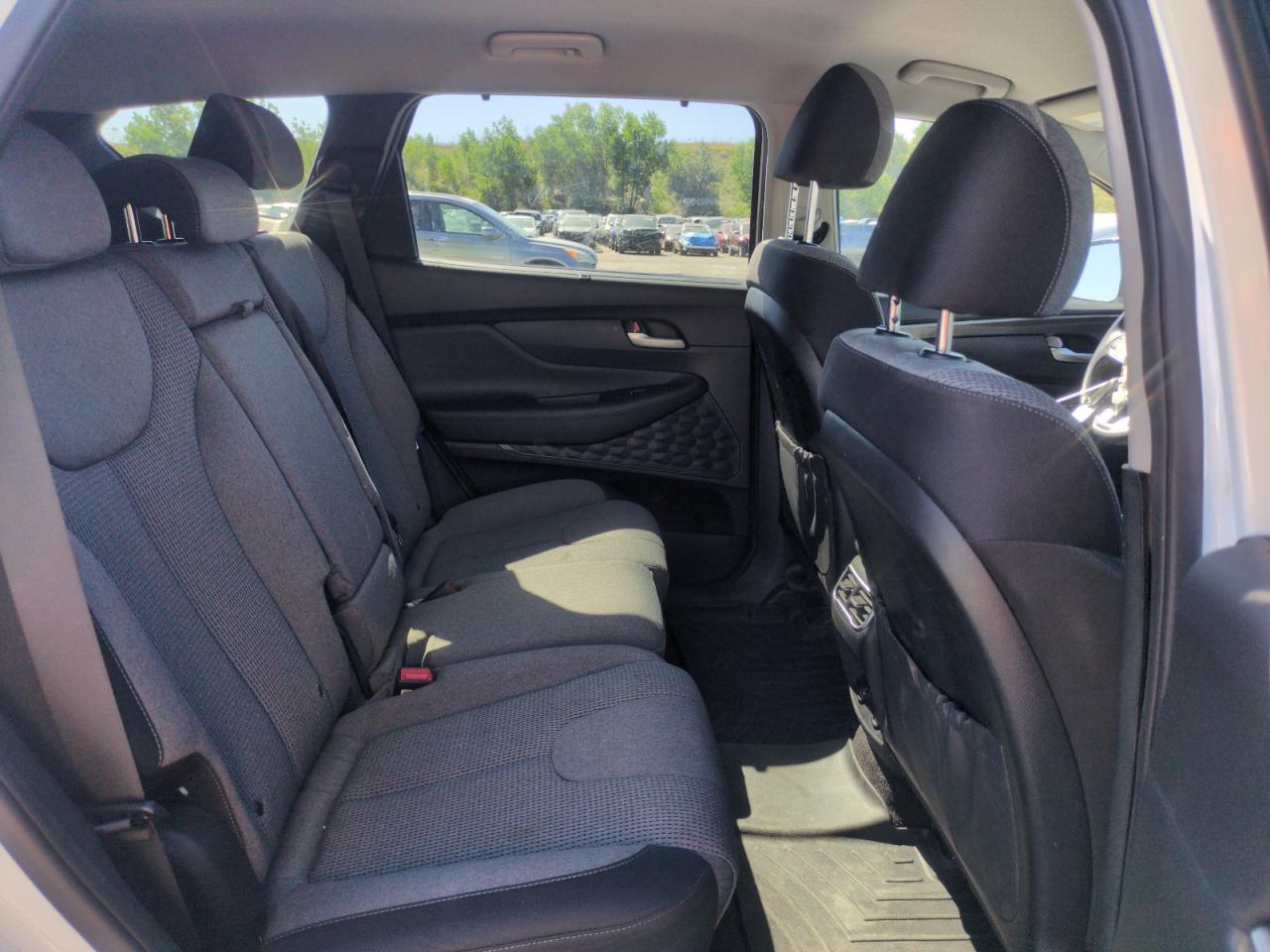 2022 Hyundai Santa Fe Sel VIN: KM8S6DA28NU030115 Lot: 63077365