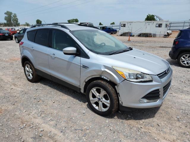  FORD ESCAPE 2013 Silver