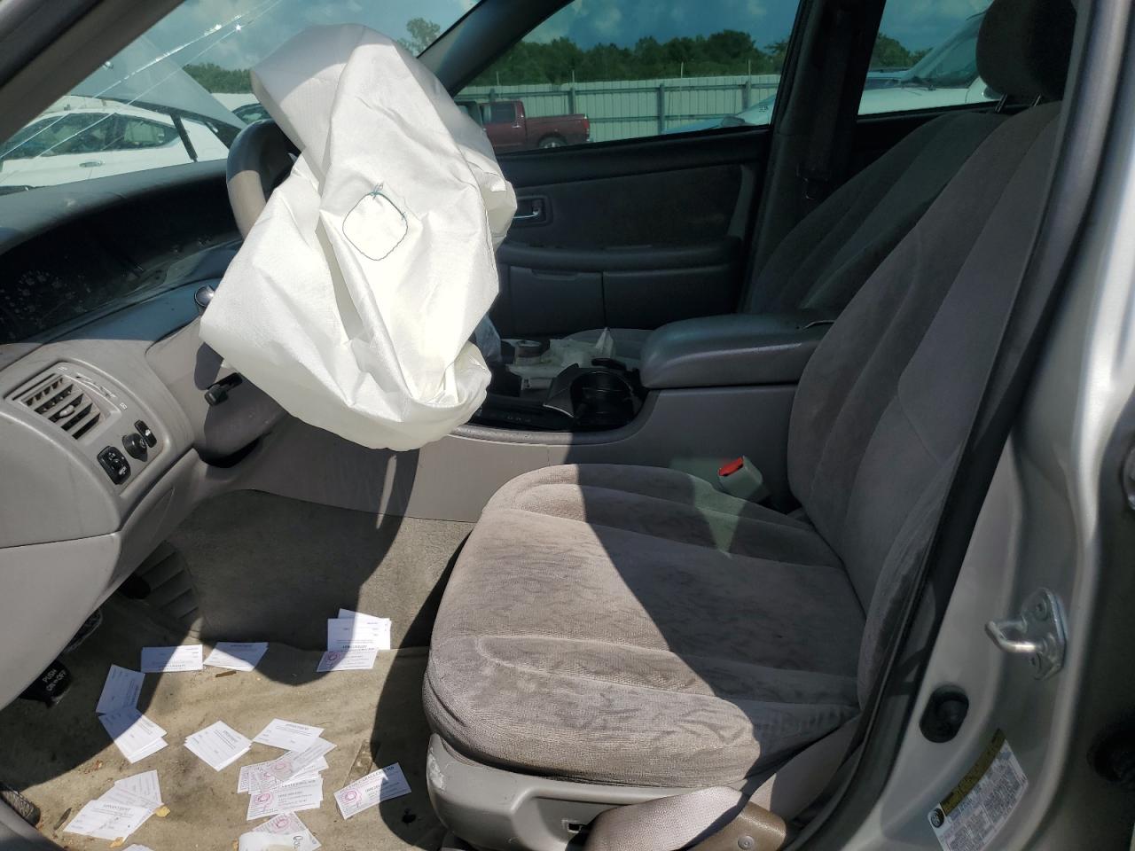 2004 Toyota Avalon Xl VIN: 4T1BF28B34U387419 Lot: 63917835