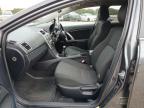 2013 TOYOTA AVENSIS IC for sale at Copart WISBECH