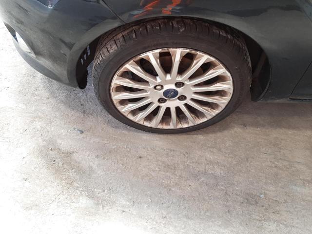 2012 FORD FIESTA TIT