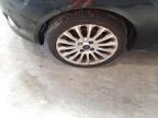 2012 FORD FIESTA TIT for sale at Copart WOLVERHAMPTON