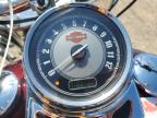 2014 HARLEY-DAVIDSON FLSTC HERITAGE SOFTAIL CLASSIC   for sale at Copart IA - CEDAR RAPIDS