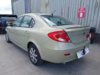 2010 PROTON PERSONA 16 for sale at Copart PETERLEE