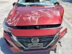 2023 NISSAN SENTRA SR   for sale at Copart TX - CORPUS CHRISTI