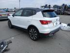 2024 SEAT ARONA FR L for sale at Copart CHESTER