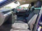 2018 VOLKSWAGEN PASSAT GTE for sale at Copart NEWBURY