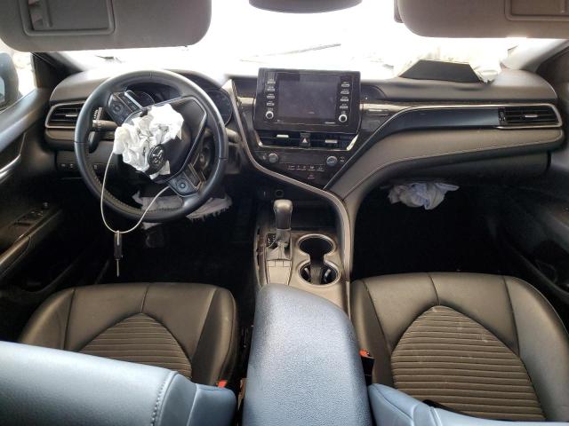  TOYOTA CAMRY 2023 Gray