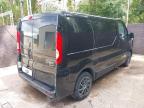 2013 RENAULT TRAFIC SL2 for sale at Copart GLOUCESTER