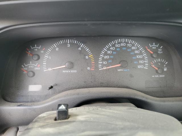 2000 DODGE DAKOTA   