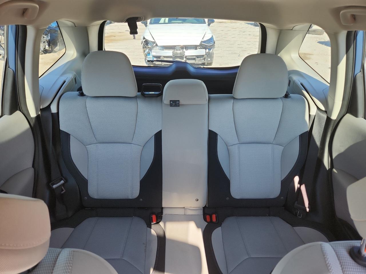 2019 Subaru Forester VIN: JF2SKACCXKH415461 Lot: 64479795