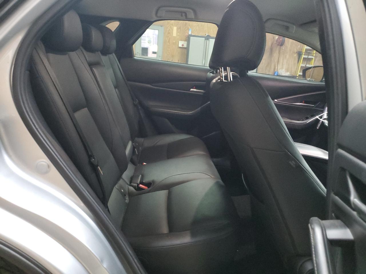 2021 Mazda Cx-30 Select VIN: 3MVDMABL1MM258693 Lot: 65901075