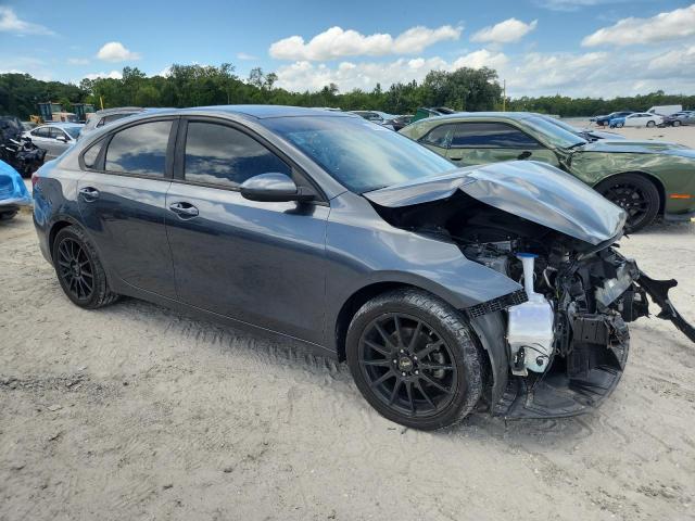  KIA FORTE 2020 Серый
