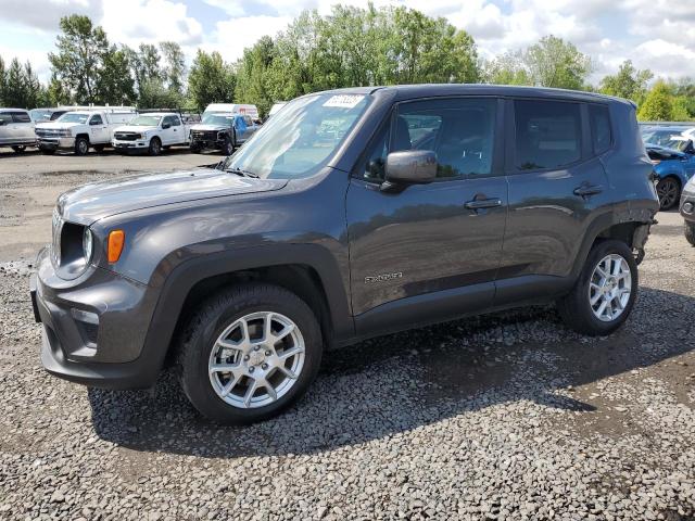 JEEP RENEGADE L 2021