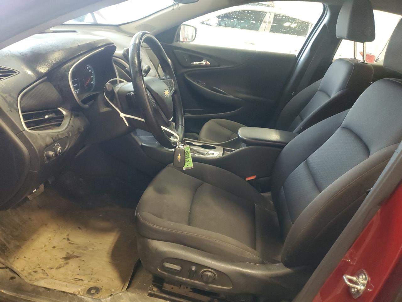 1g1zg5st3pf124898 1G1ZG5ST3PF124898 2023 Chevrolet Malibu Rs
