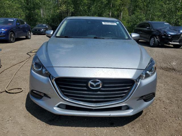 2018 MAZDA 3 TOURING  