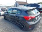 2019 FORD FOCUS ST-L for sale at Copart WOLVERHAMPTON