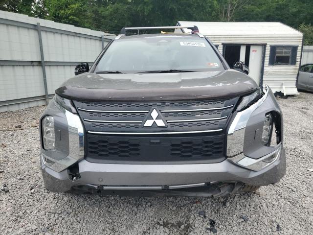  MITSUBISHI OUTLANDER 2022 Gray