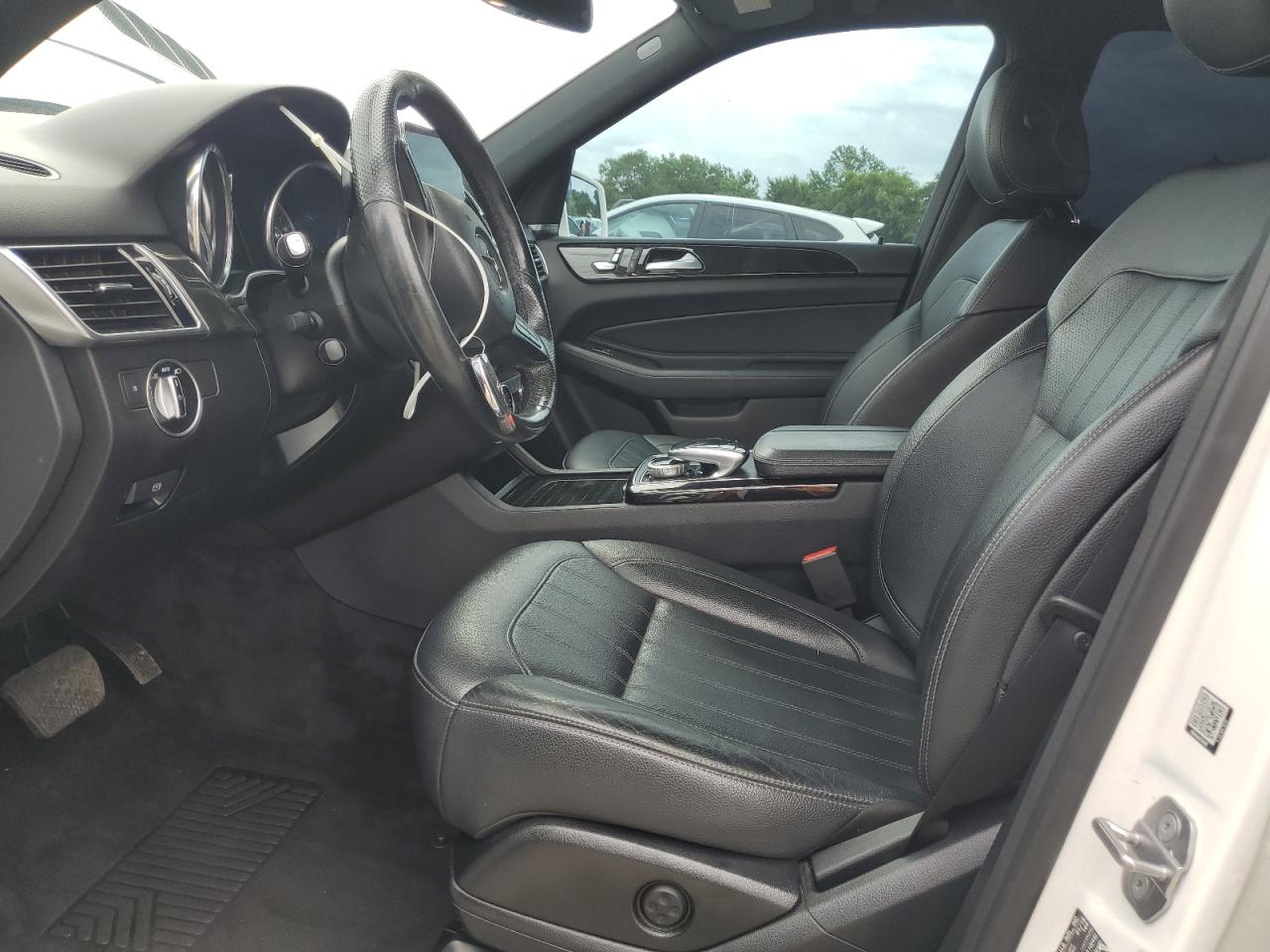 4jgda5jb7jb083150 4JGDA5JB7JB083150 2018 Mercedes-Benz Gle 350
