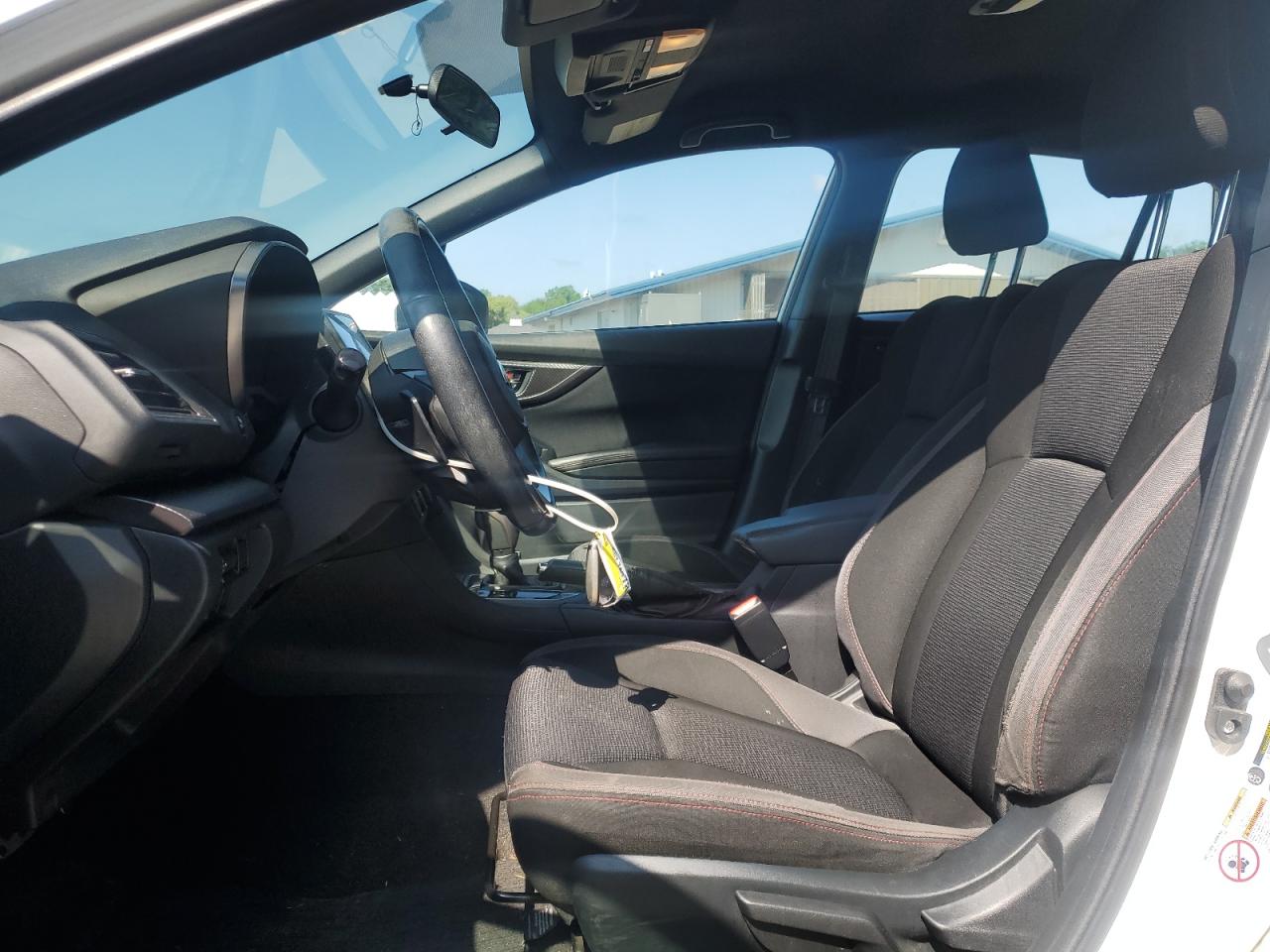 2019 Subaru Impreza Sport VIN: 4S3GTAJ6XK3708188 Lot: 64397115