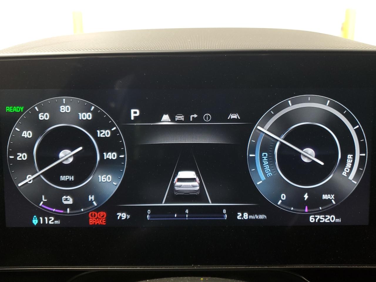 kndcr3l11p5025169 KNDCR3L11P5025169 2023 Kia Niro Wind