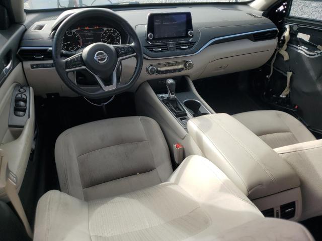  NISSAN ALTIMA 2019 Szary