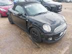2013 MINI MINI ROADSTER COOPER  for sale at Copart SANDWICH