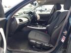 2015 BMW 1 SERIES 116D EFFICIENTDYNAMICS PLUS 5DR for sale at Copart CHESTER