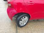 2008 TOYOTA YARIS TR for sale at Copart SANDWICH