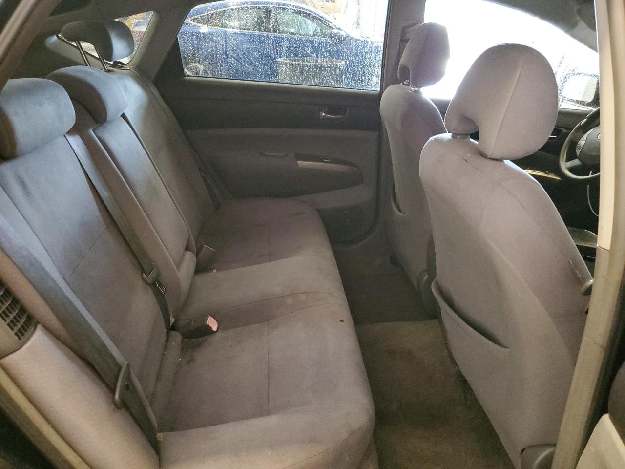 2008 Toyota Prius VIN: JTDKB20U187784239 Lot: 63565535