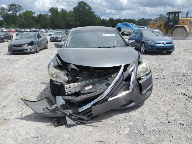 Sedans NISSAN ALTIMA 2014 Silver