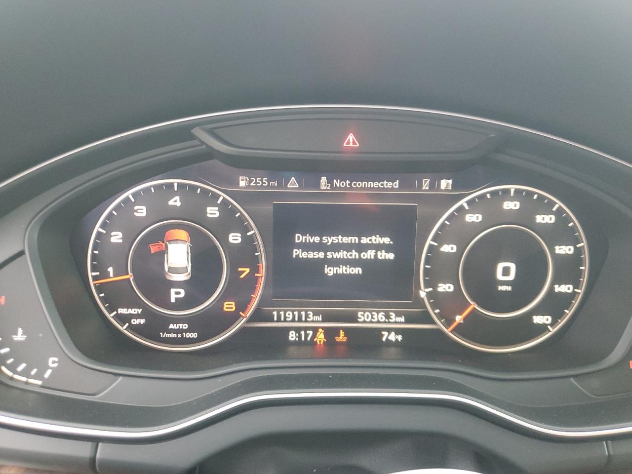 2018 Audi Q5 Premium Plus VIN: WA1BNAFY8J2038492 Lot: 62391075